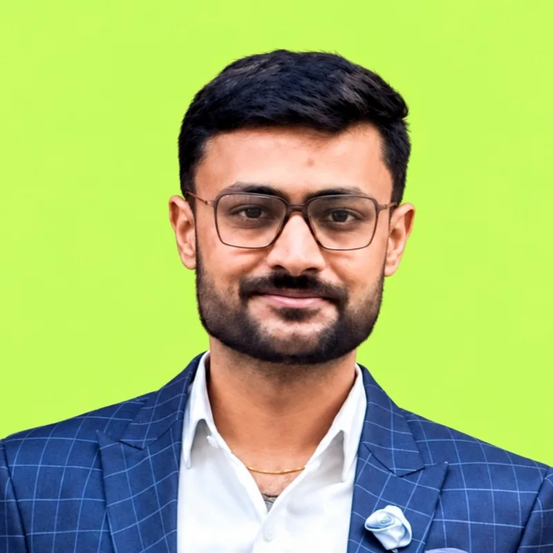 Raafiq Soomro, Founder and CMO of SocioTik